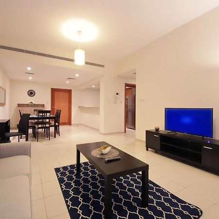 New Arabian Al Dhafra 2 The Greens 1 Br Dubai Eksteriør billede