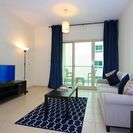 New Arabian Al Dhafra 2 The Greens 1 Br Dubai Eksteriør billede