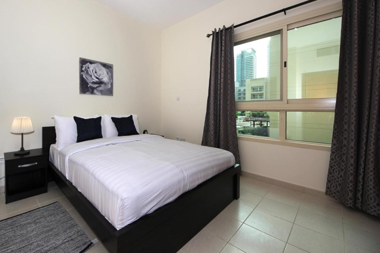 New Arabian Al Dhafra 2 The Greens 1 Br Dubai Eksteriør billede