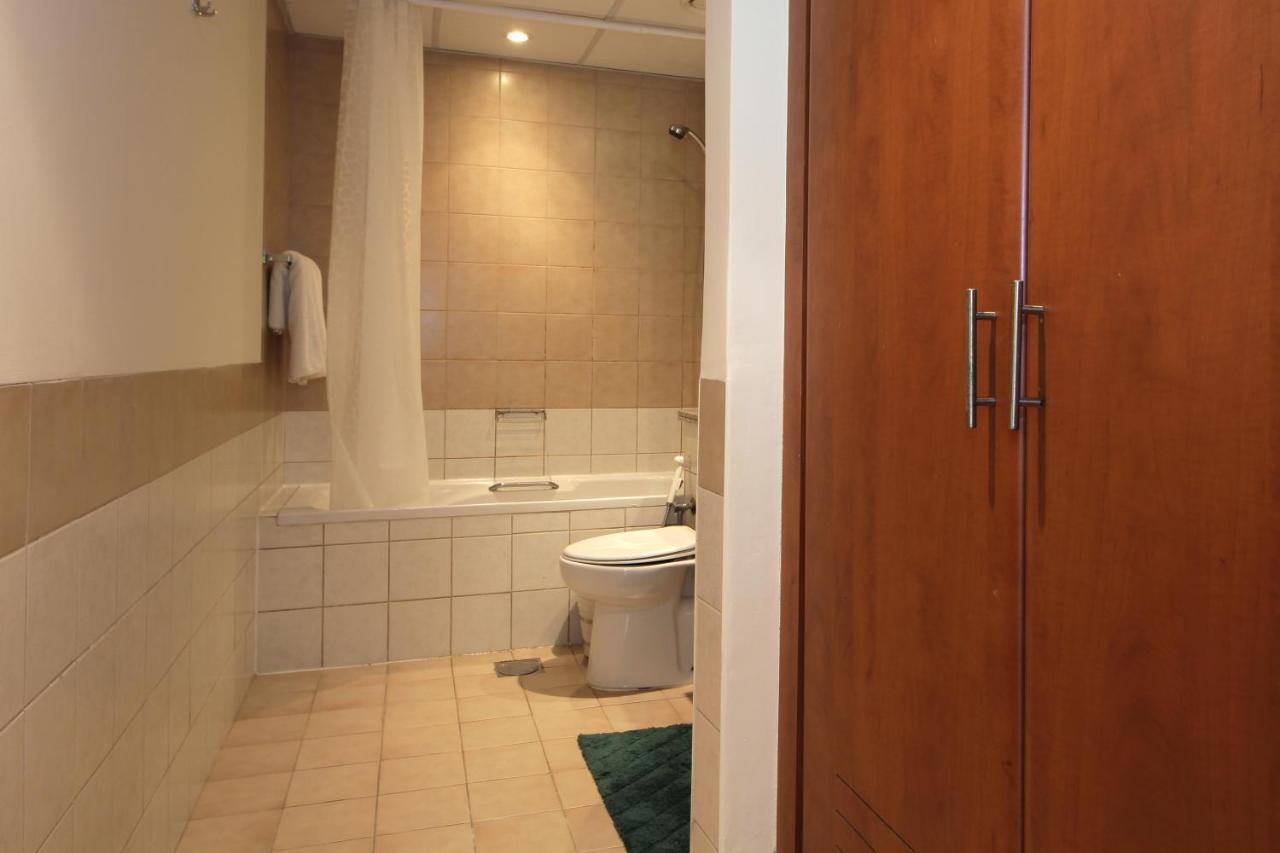 New Arabian Al Dhafra 2 The Greens 1 Br Dubai Eksteriør billede