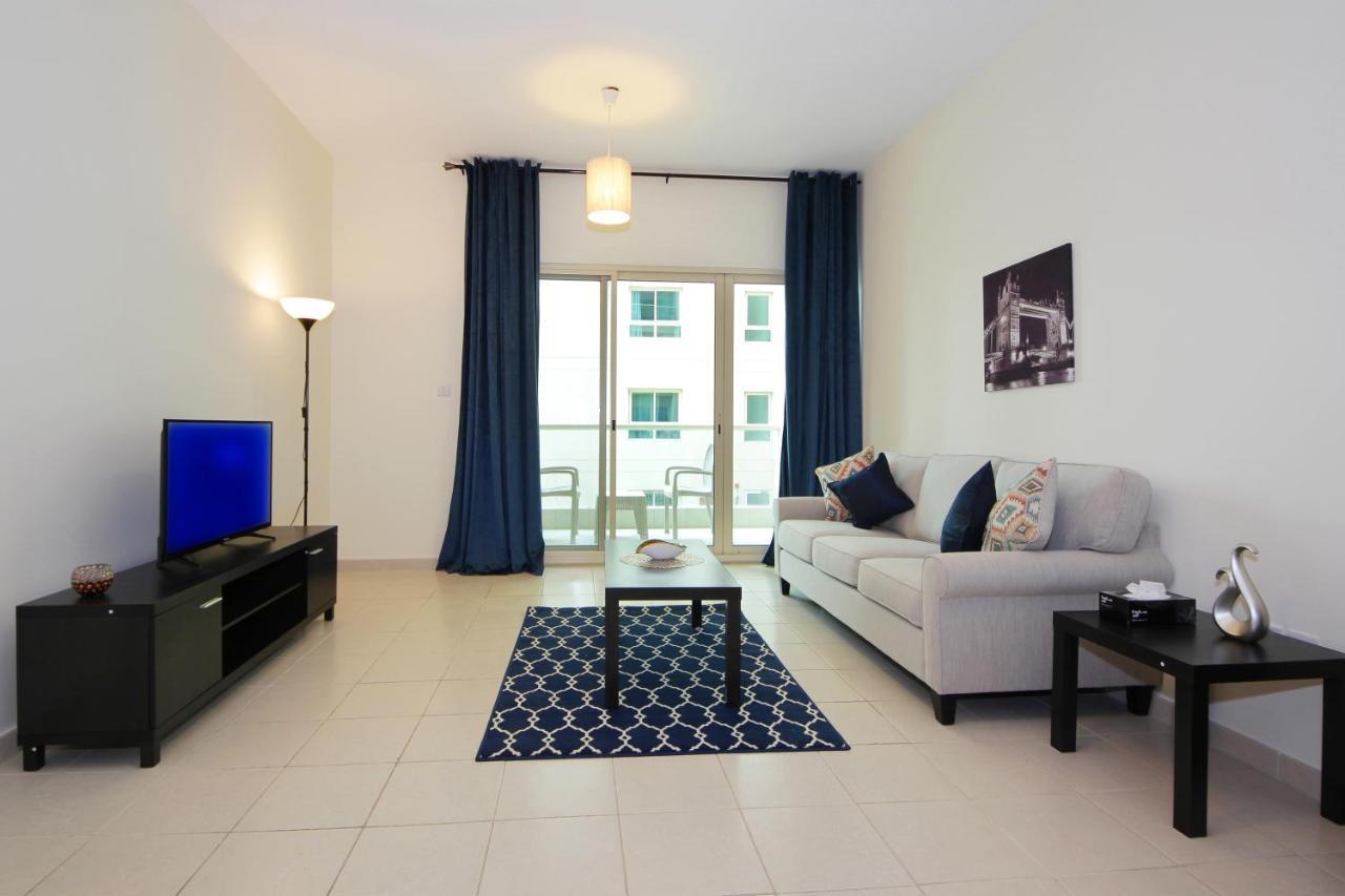 New Arabian Al Dhafra 2 The Greens 1 Br Dubai Eksteriør billede