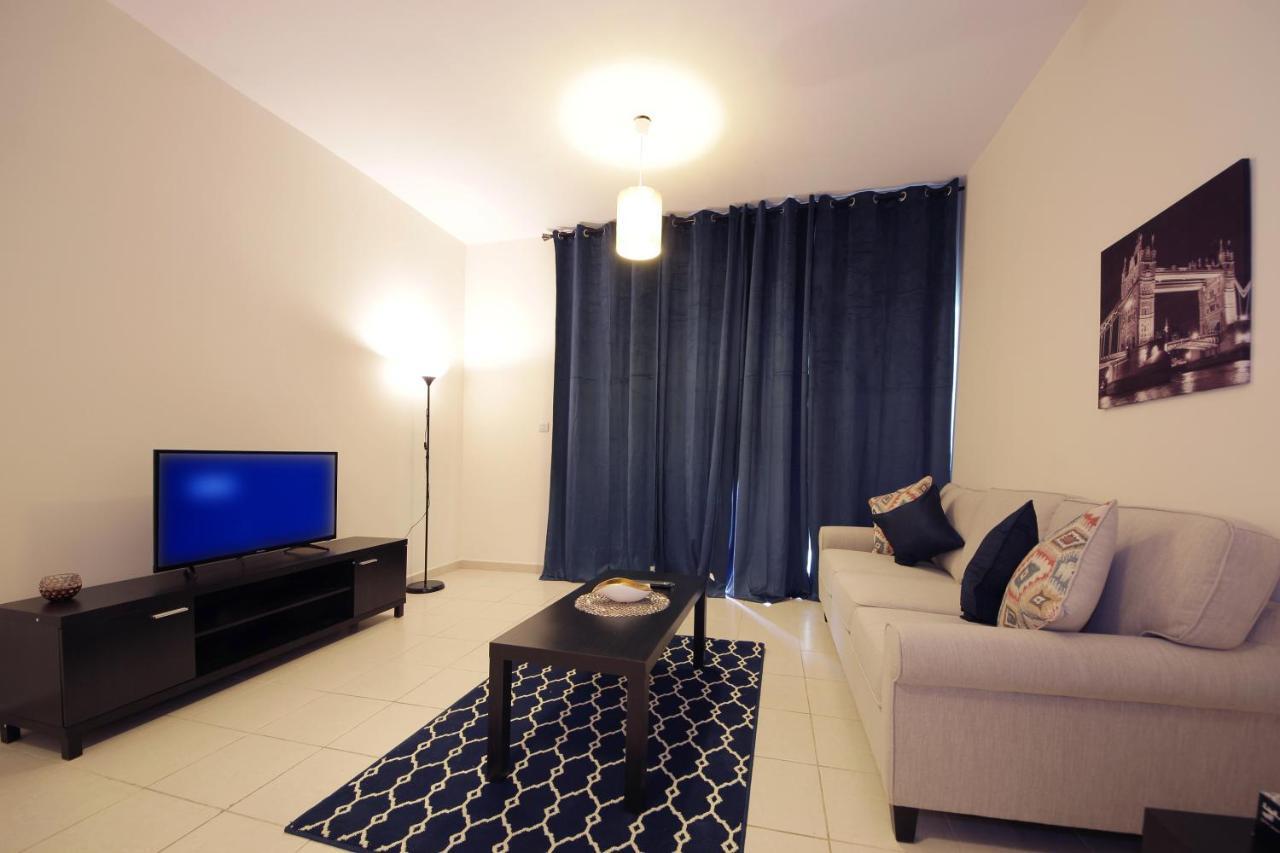 New Arabian Al Dhafra 2 The Greens 1 Br Dubai Eksteriør billede