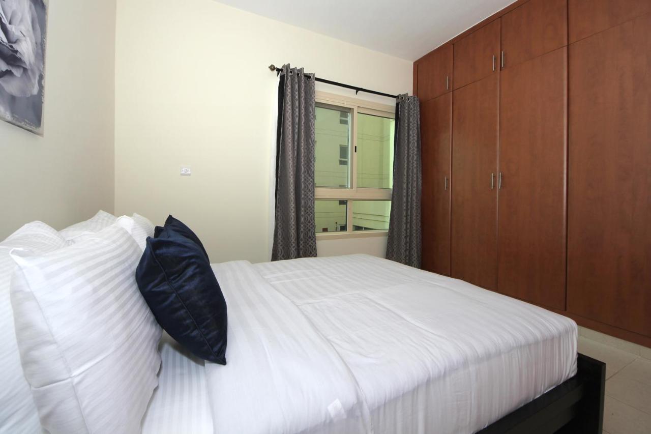 New Arabian Al Dhafra 2 The Greens 1 Br Dubai Eksteriør billede