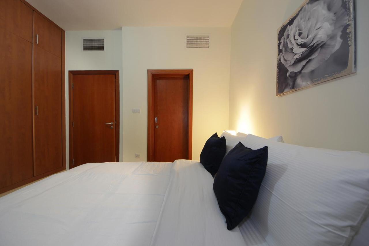 New Arabian Al Dhafra 2 The Greens 1 Br Dubai Eksteriør billede