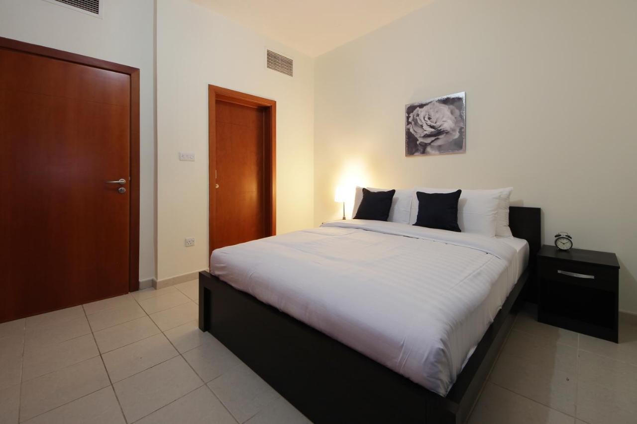 New Arabian Al Dhafra 2 The Greens 1 Br Dubai Eksteriør billede