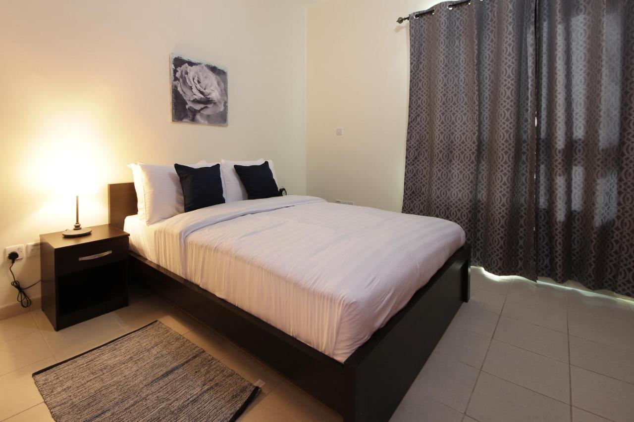 New Arabian Al Dhafra 2 The Greens 1 Br Dubai Eksteriør billede