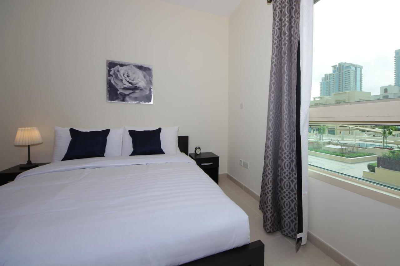 New Arabian Al Dhafra 2 The Greens 1 Br Dubai Eksteriør billede