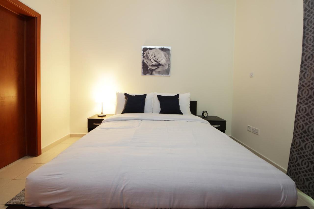 New Arabian Al Dhafra 2 The Greens 1 Br Dubai Eksteriør billede