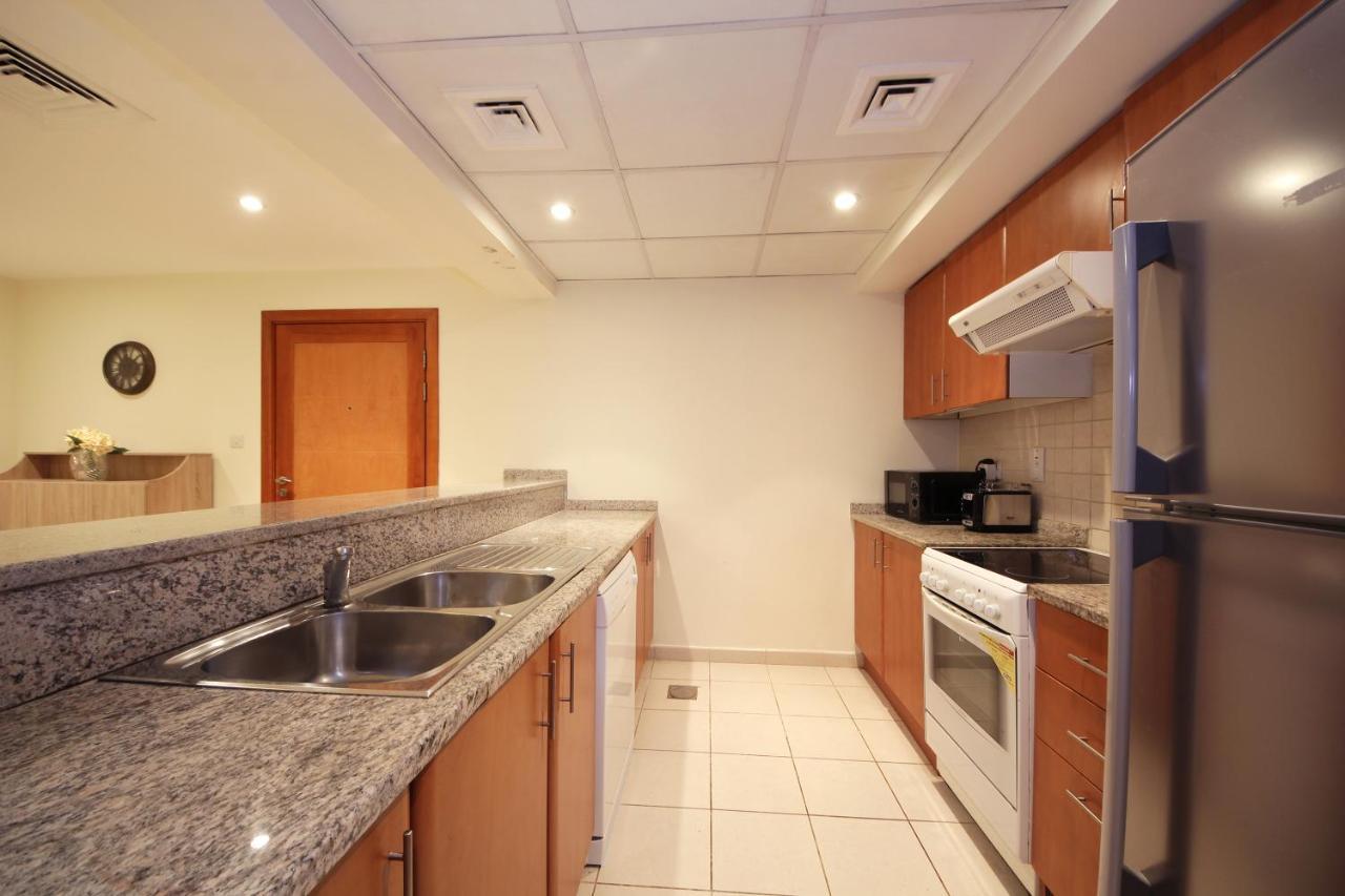 New Arabian Al Dhafra 2 The Greens 1 Br Dubai Eksteriør billede